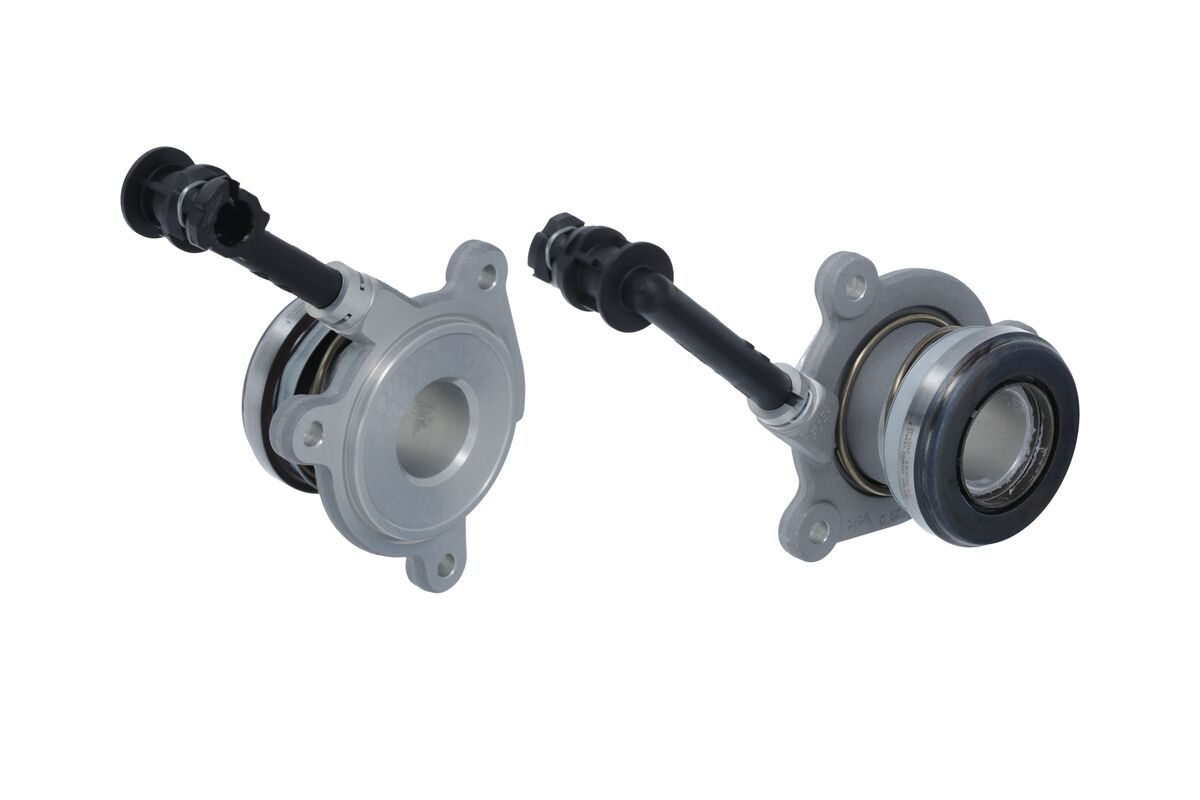 Central Slave Cylinder, clutch - 810079 VALEO